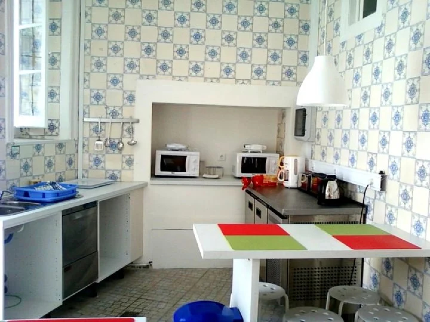 Go Hostel Lisbon