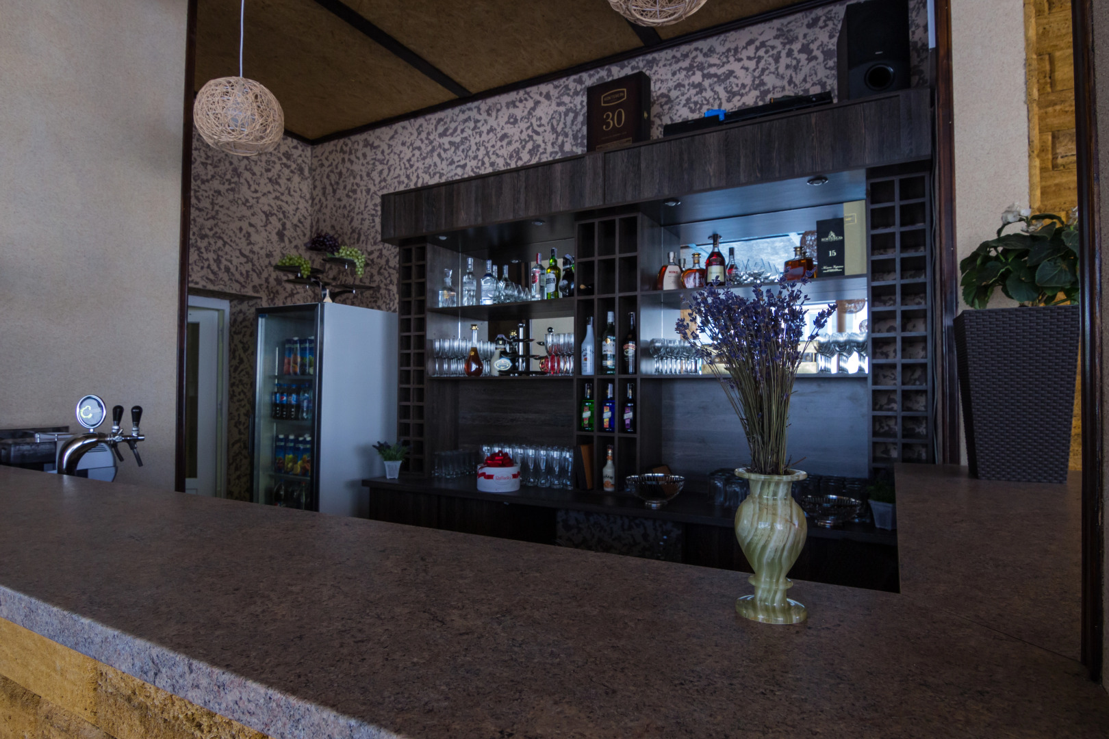 Отель Мемори