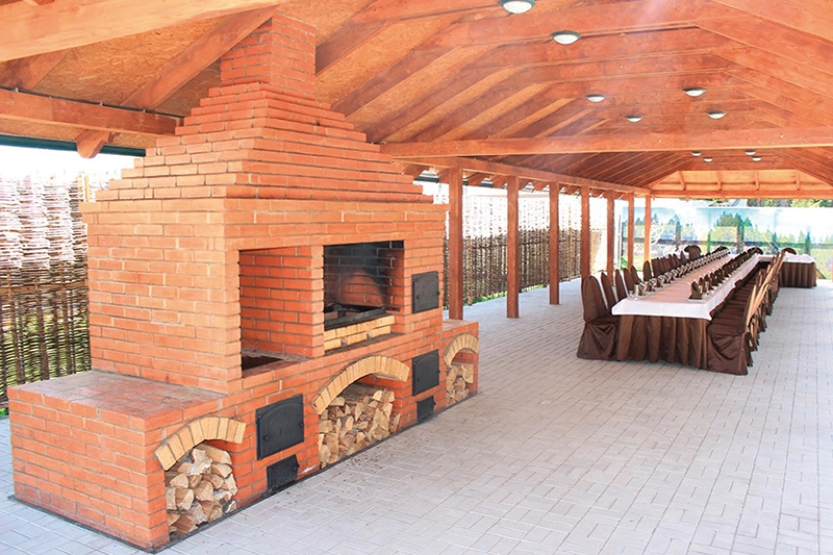 Отель Голицын Клуб