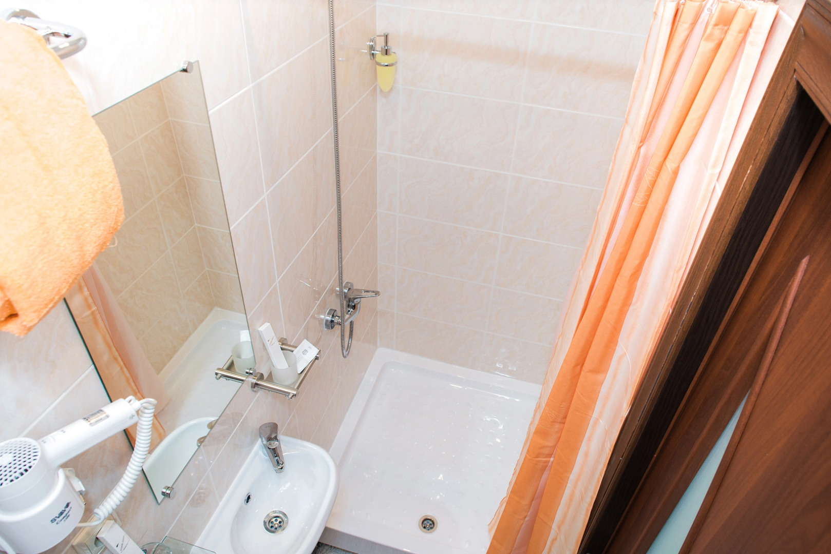 Отель Иркут