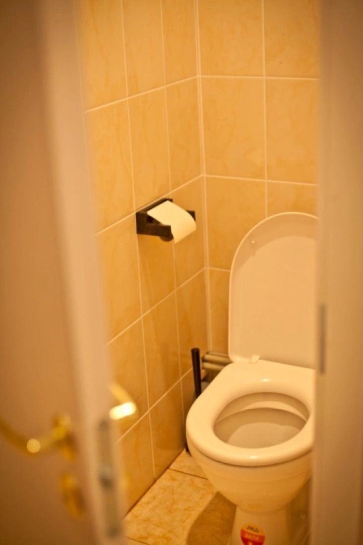 Хостел Бугров