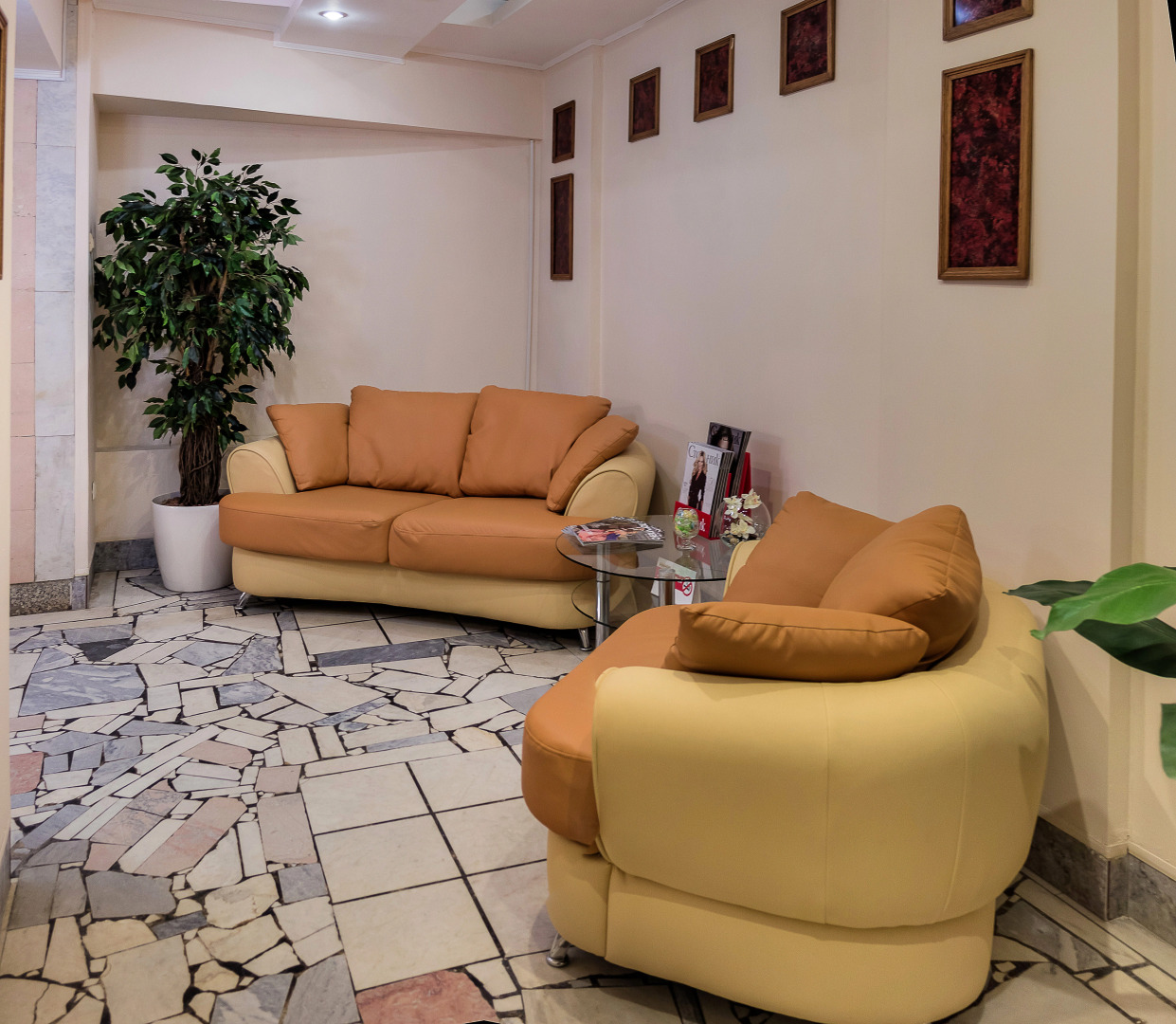 Гостиница Премьер