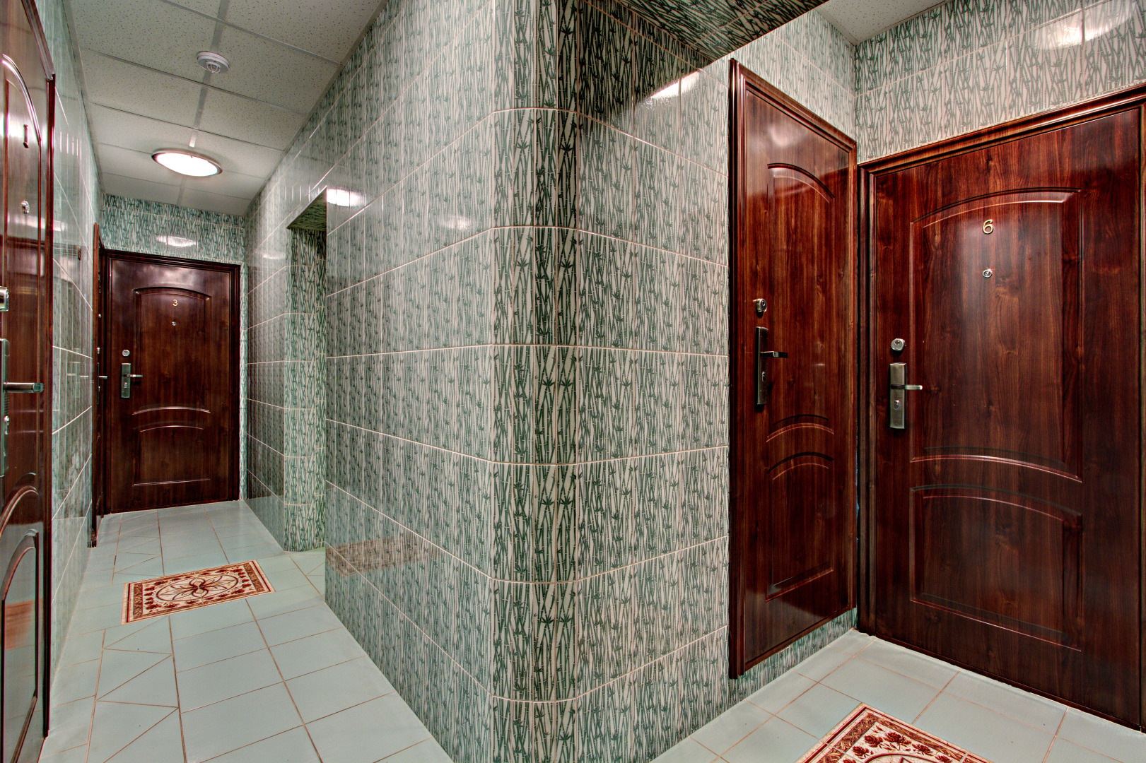 Апартаменты СТН на Графском