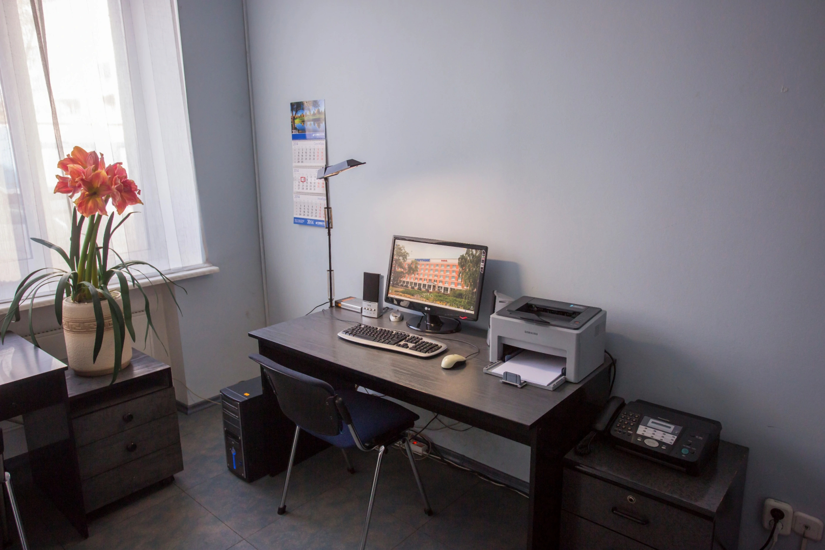 Гостиница Спутник