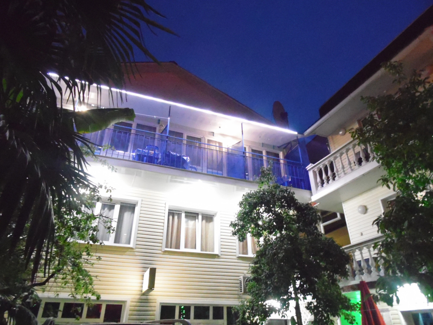 Гостевой дом Лазурный Бриз