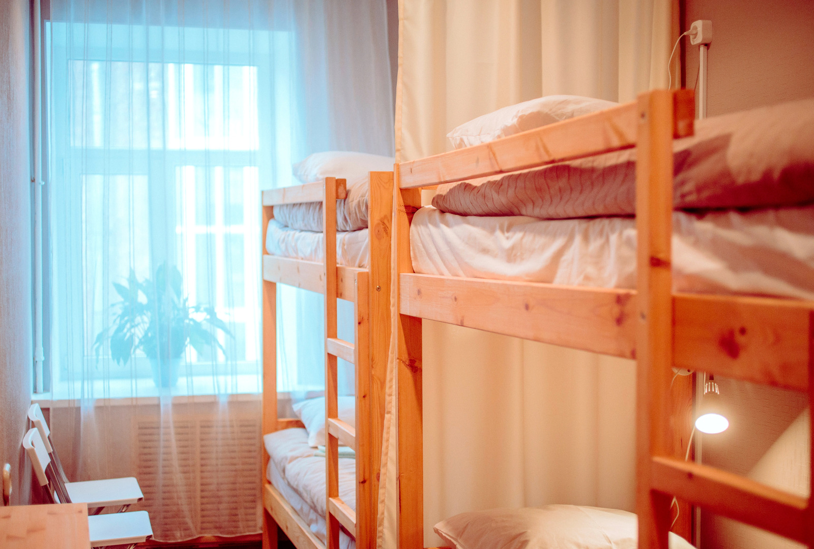 Абракадабра Хостел