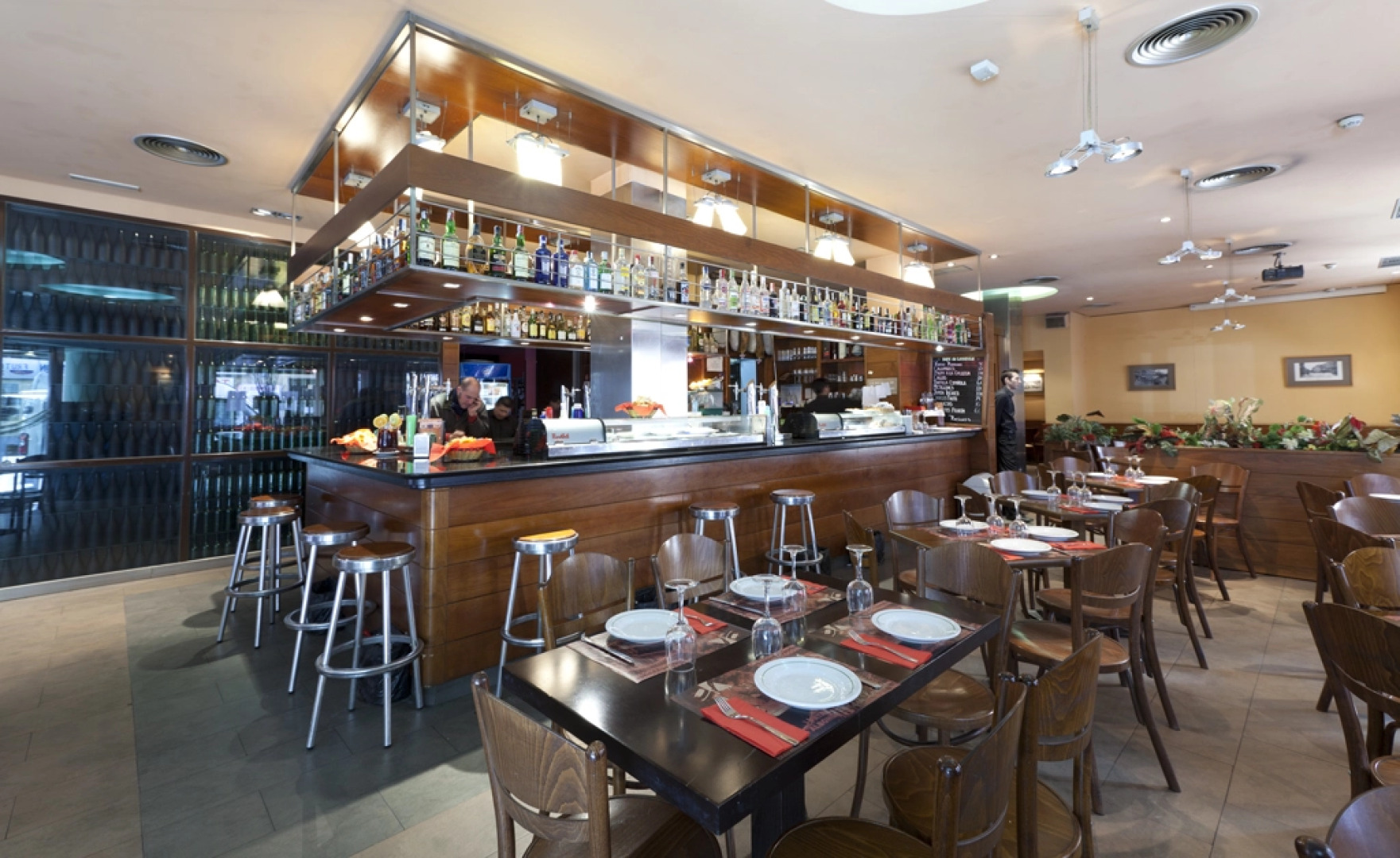 Отель Victoria 4