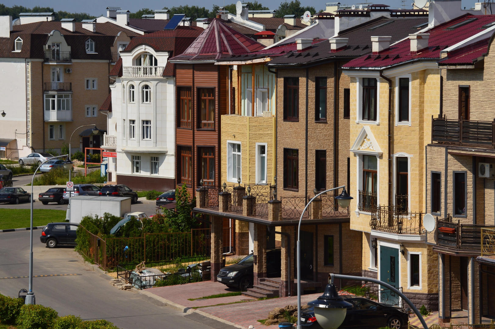 Бизнес-Отель Эдем
