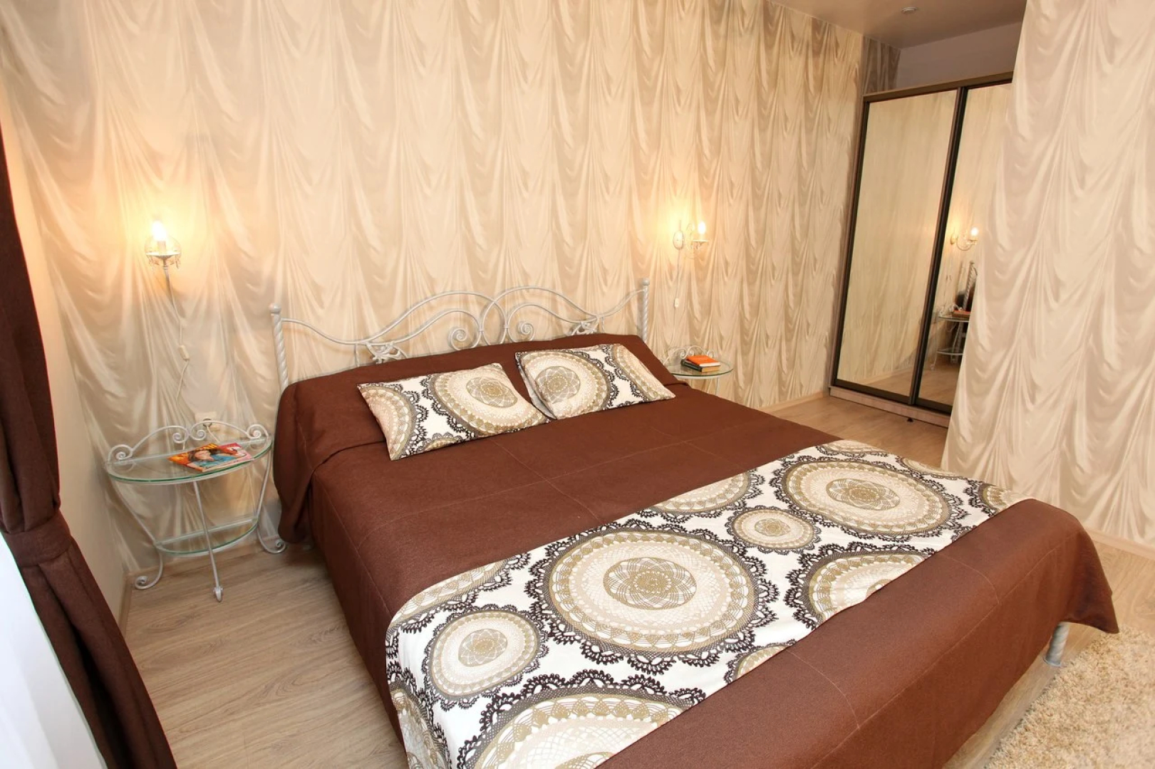 Гостевой Дом Palladium