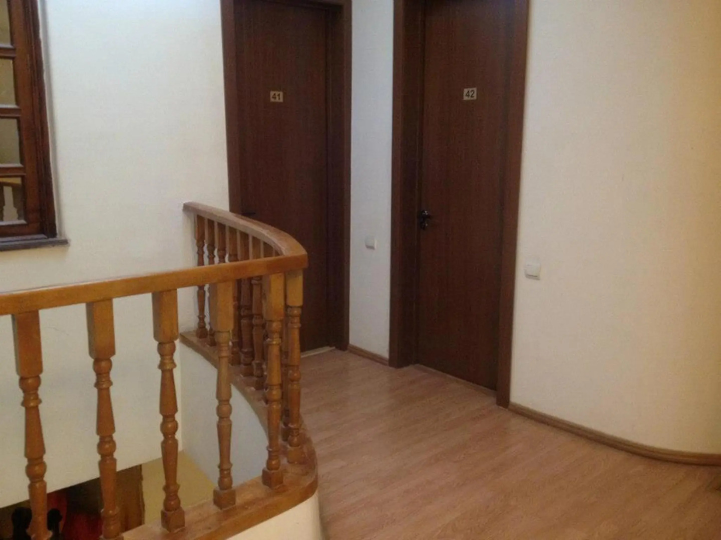 Отель Beaumonde Tbilisi