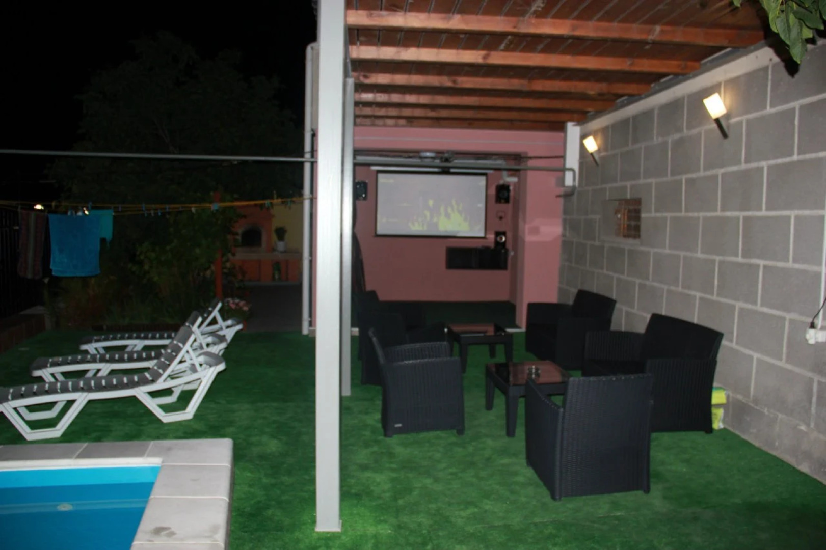 Гостевой дом Коралловая