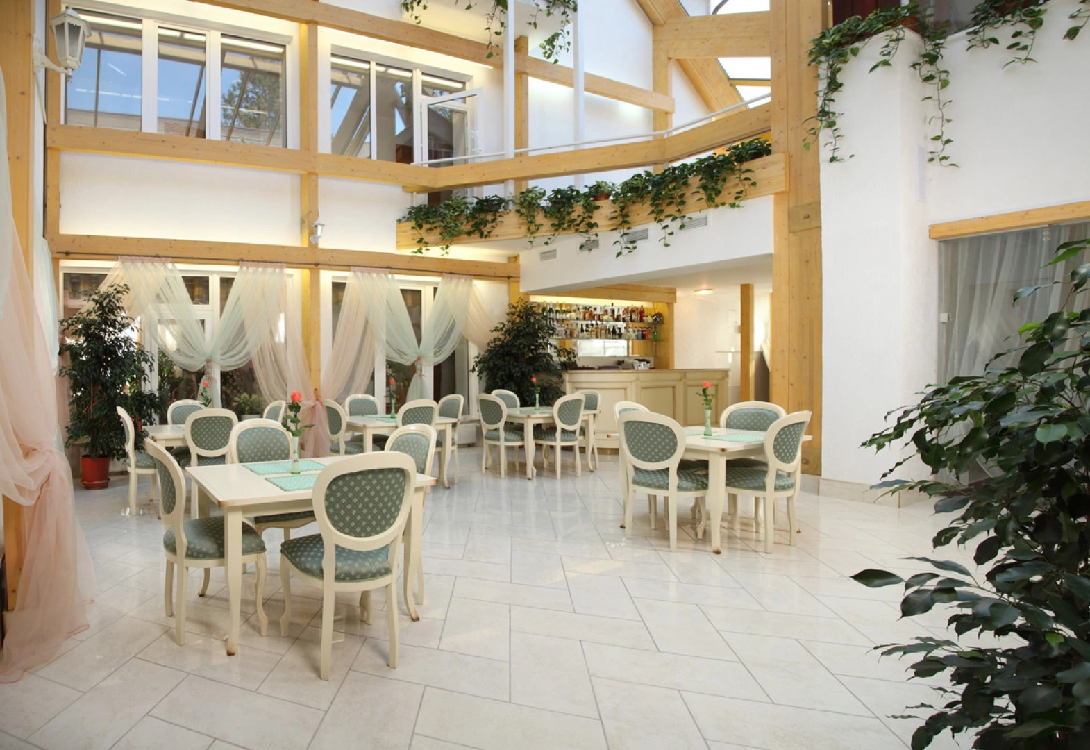 Гостиница Универсал