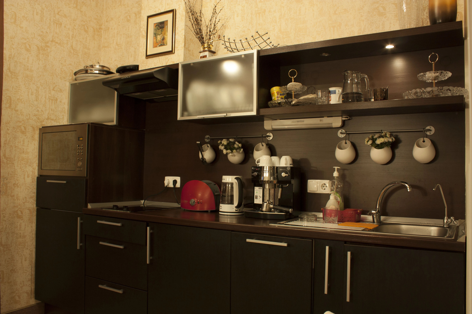 Гостевой дом Невский комфорт