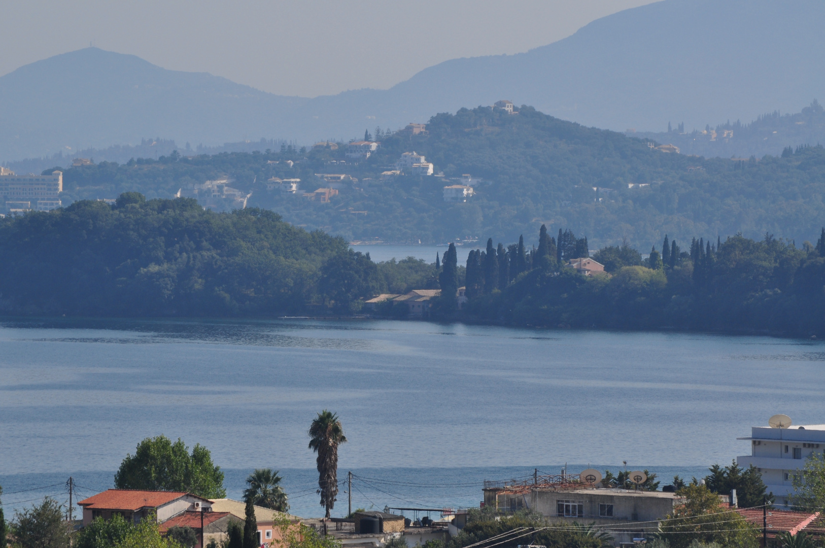 Corfu Secret