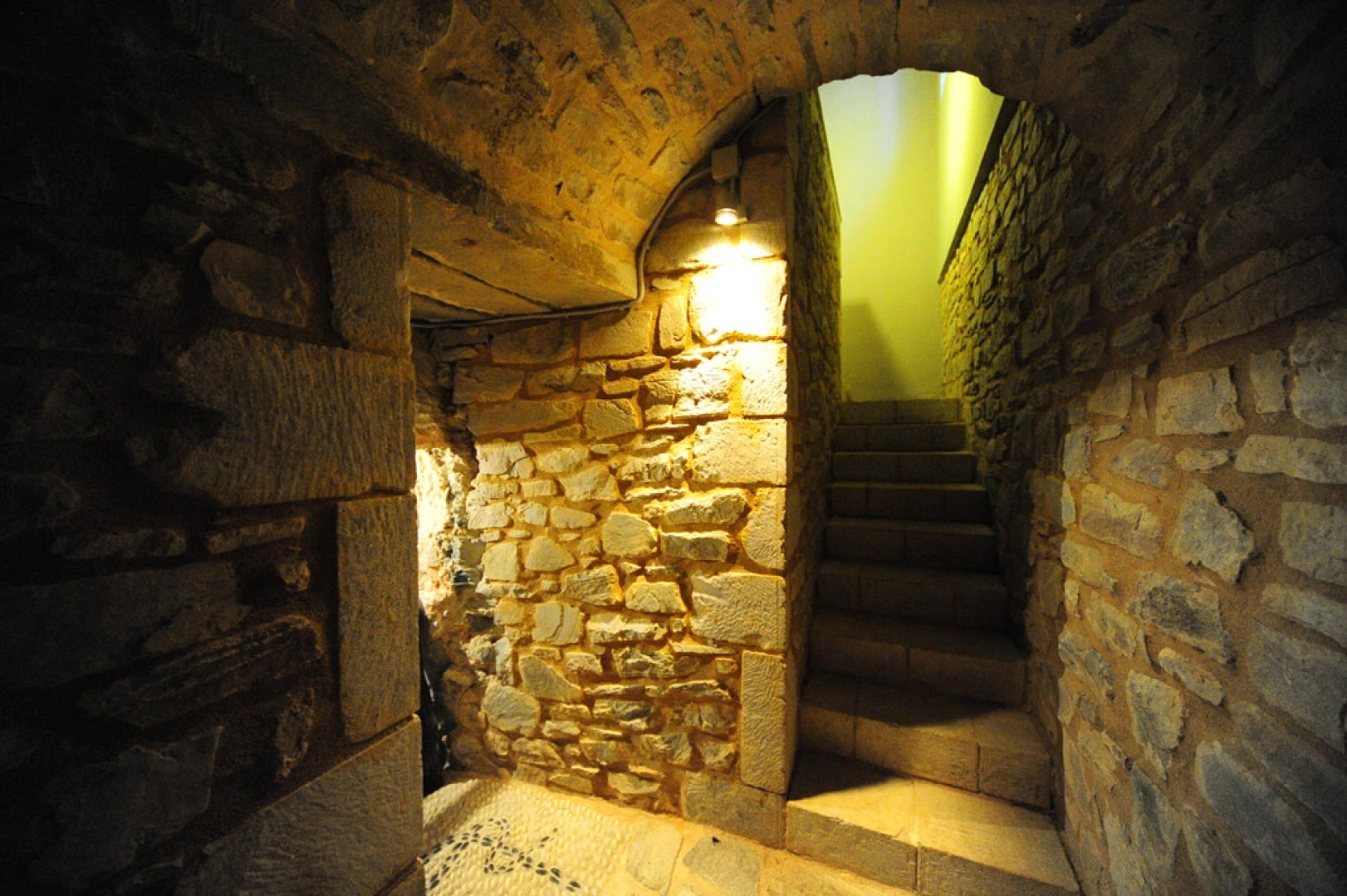 Отель Taleton Sparti Country House