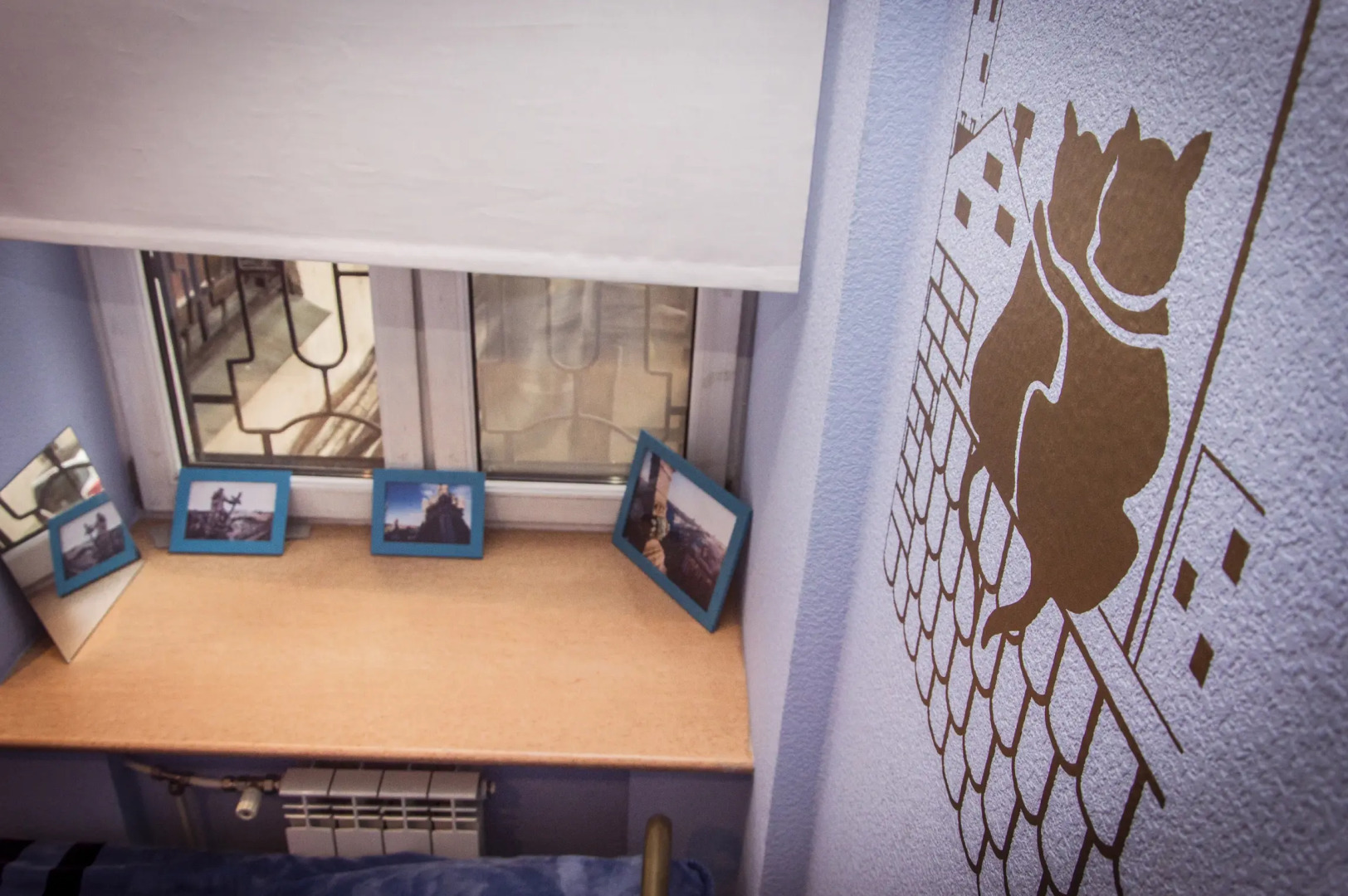 Меблированные Комнаты CPhotel