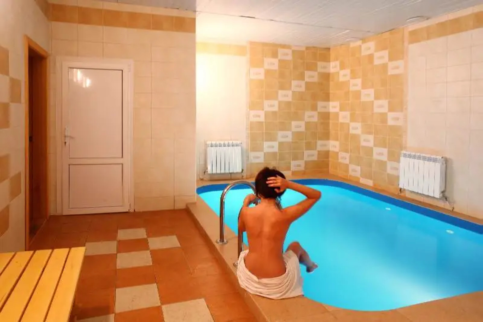 Гостиница Милославский