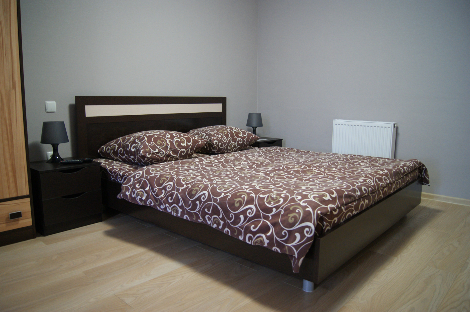 Гостевой дом Очаковский