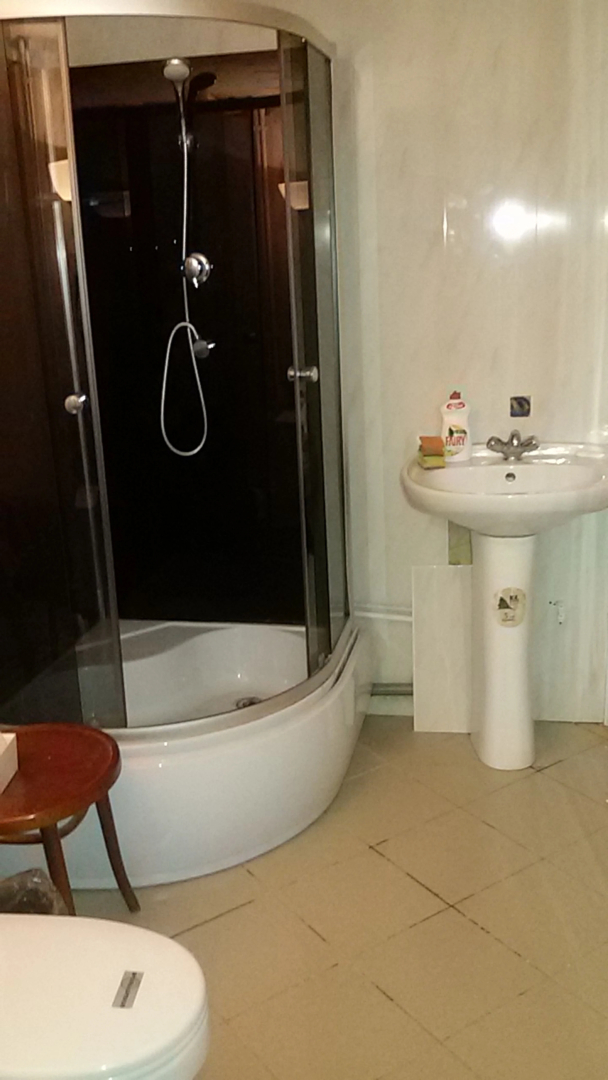 Хостел Саха Петербург