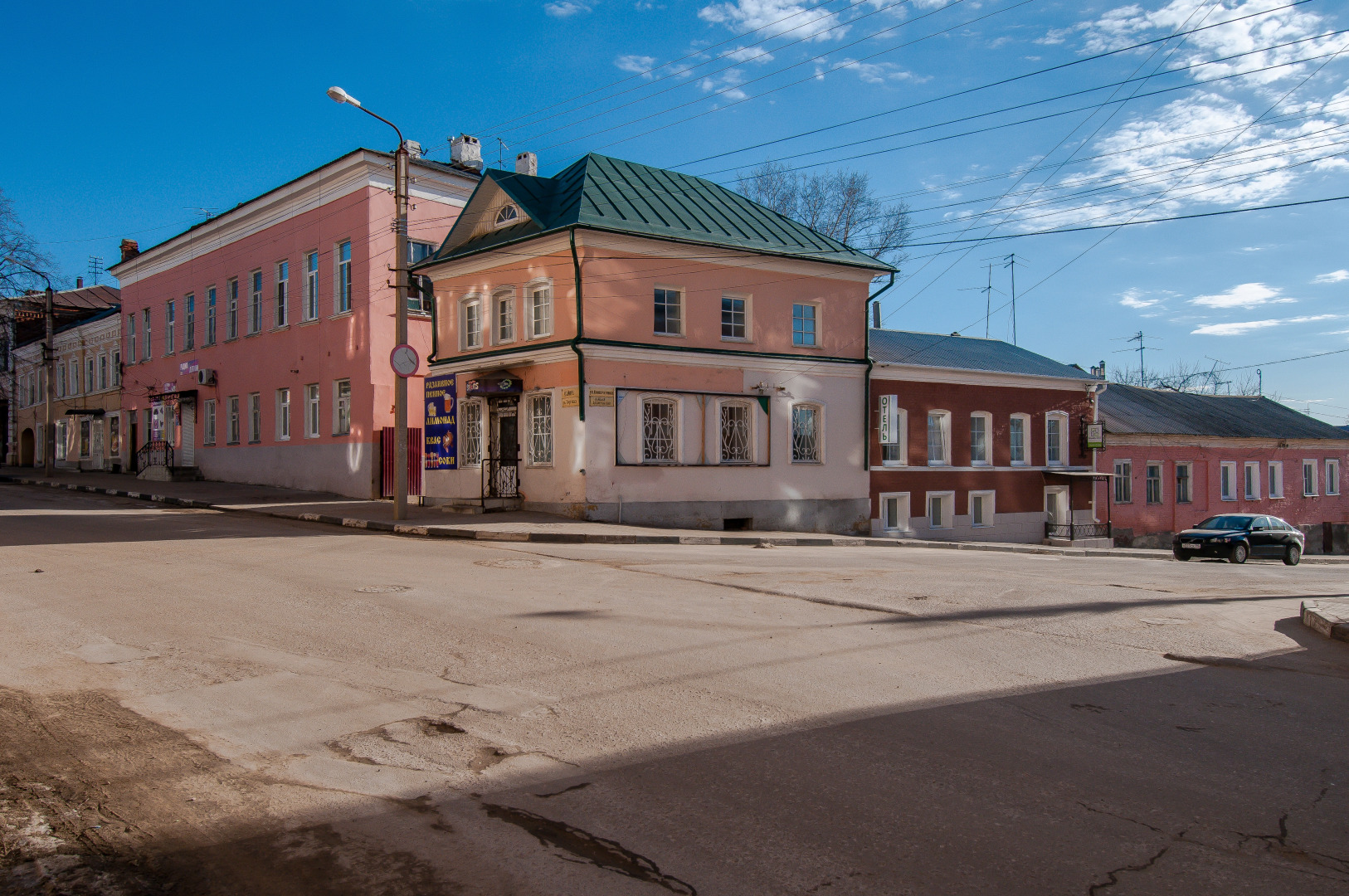 Базилик Елец