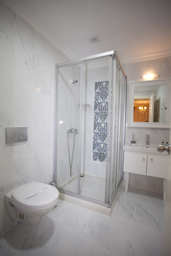 Hotel Evsen