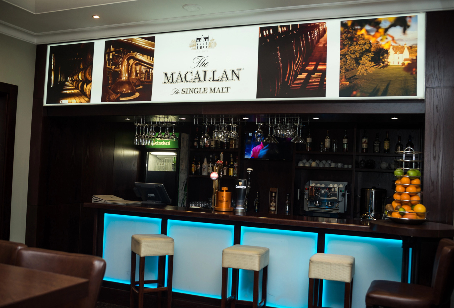 Отель Ost West Hotel Ост Вест