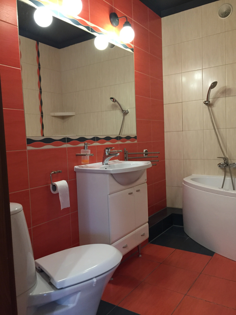 Апартаменты Bohaterów Kragujewca 6