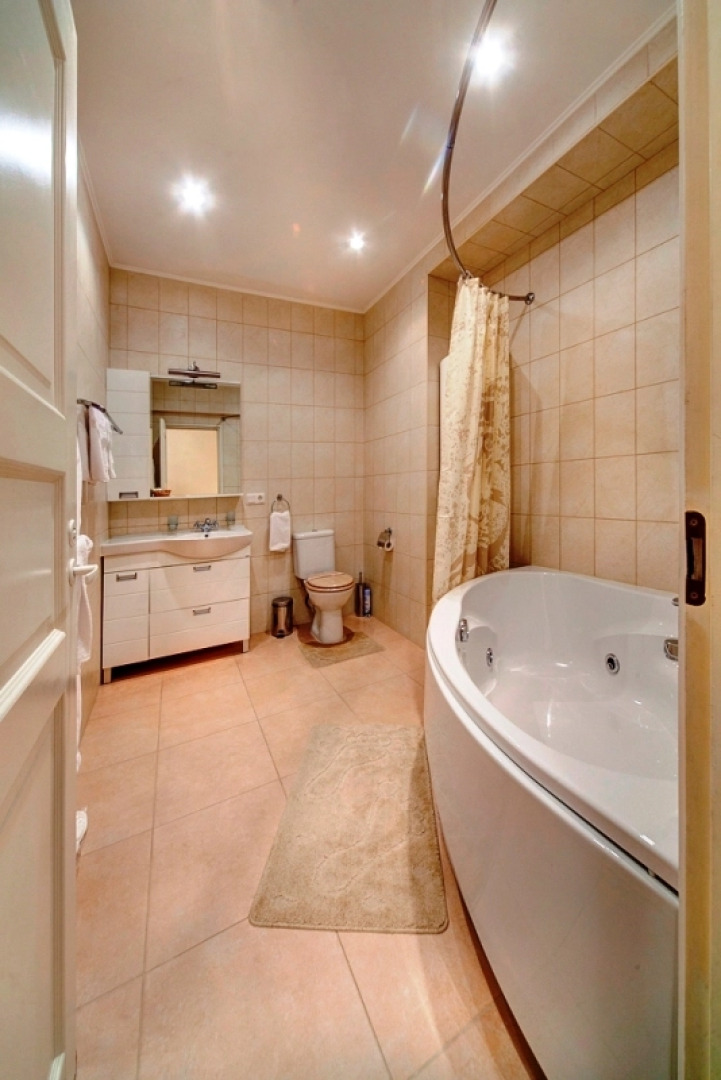 Меблированные комнаты  Соната у Эрмитажа