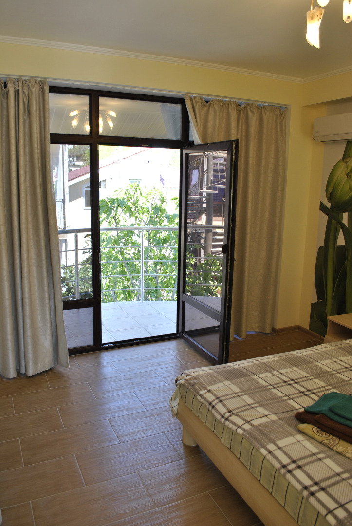 Гостевой дом Комфорт