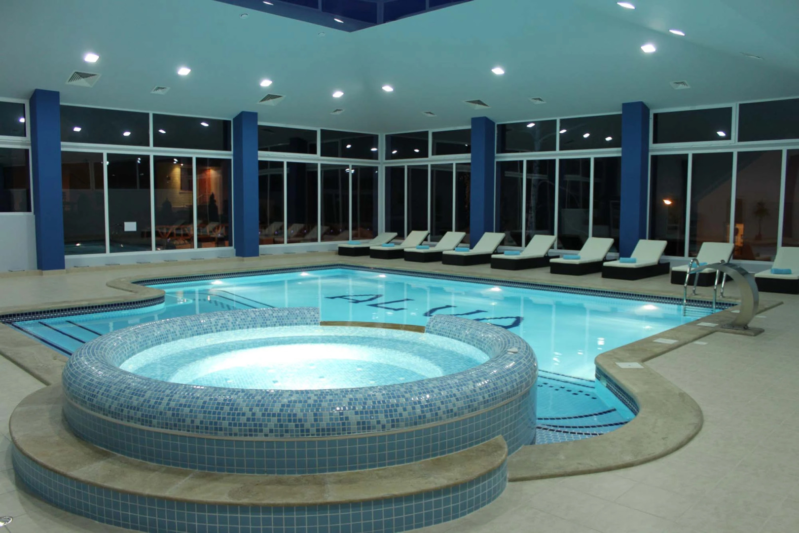 Отель Alva Hotel & Spa