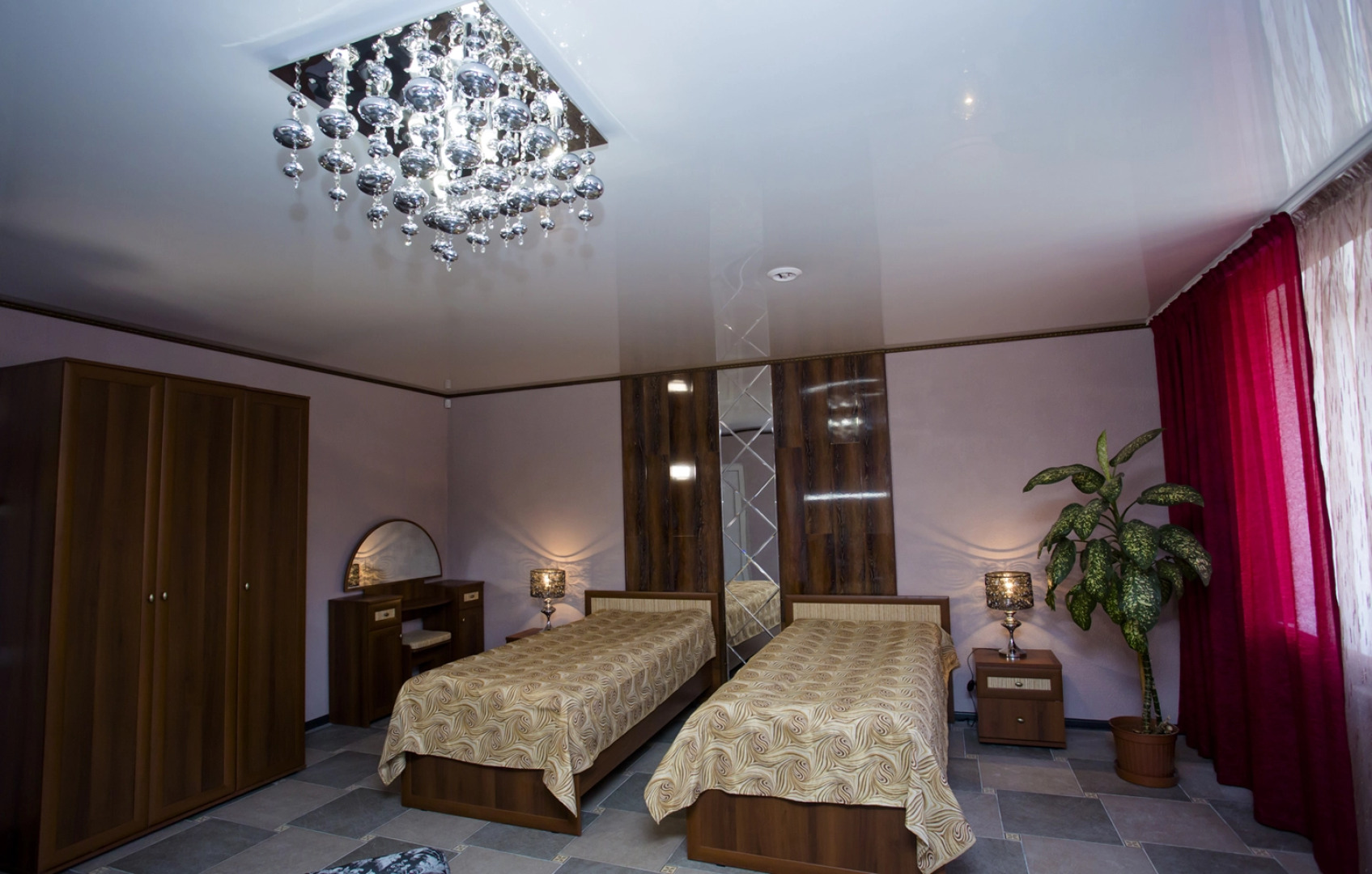 Гостиница Набережная