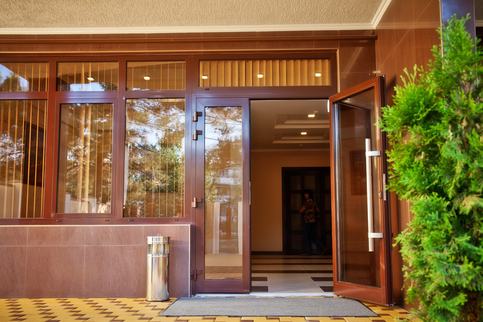 Отель Фаворит