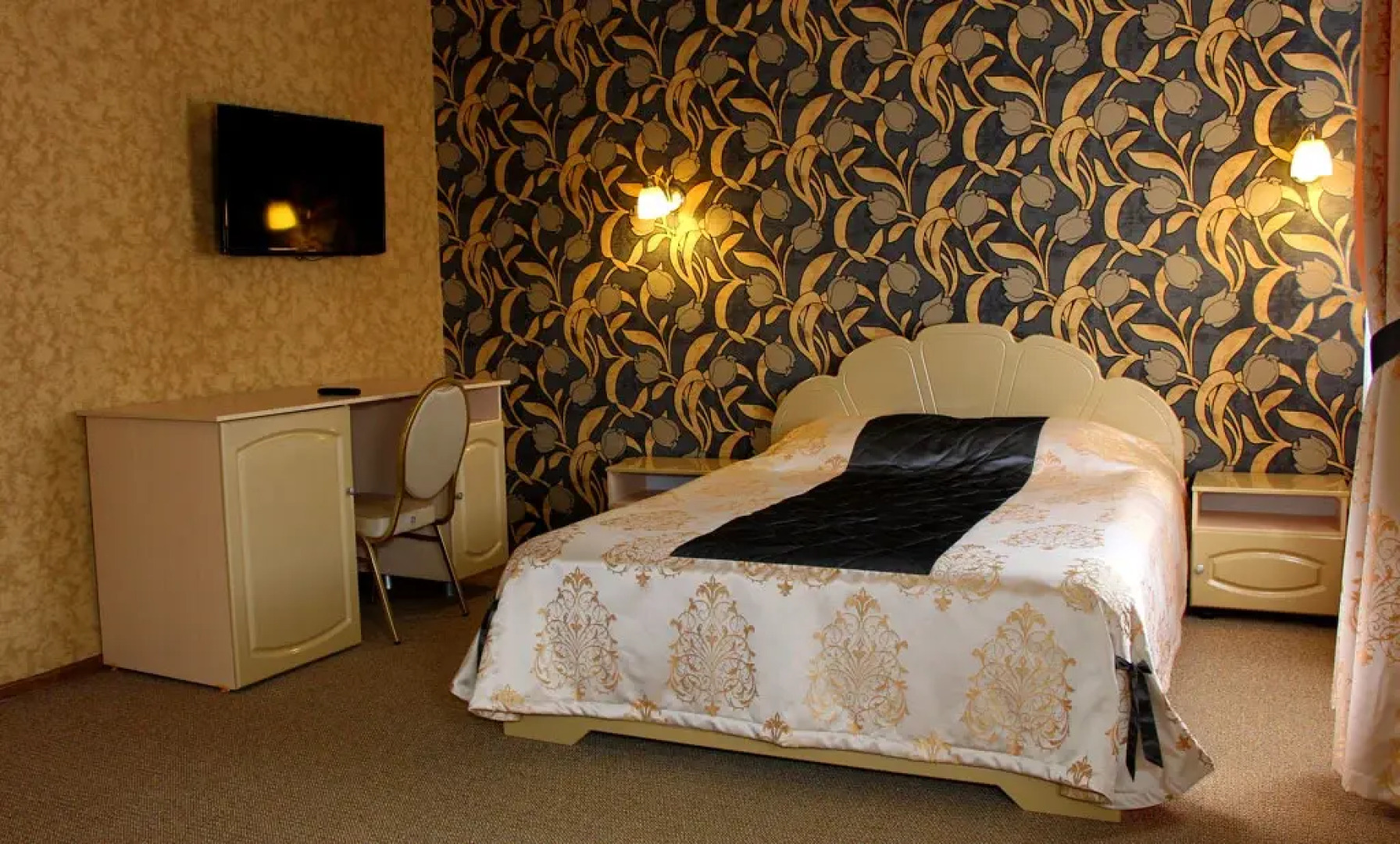 Мини-отель Верона