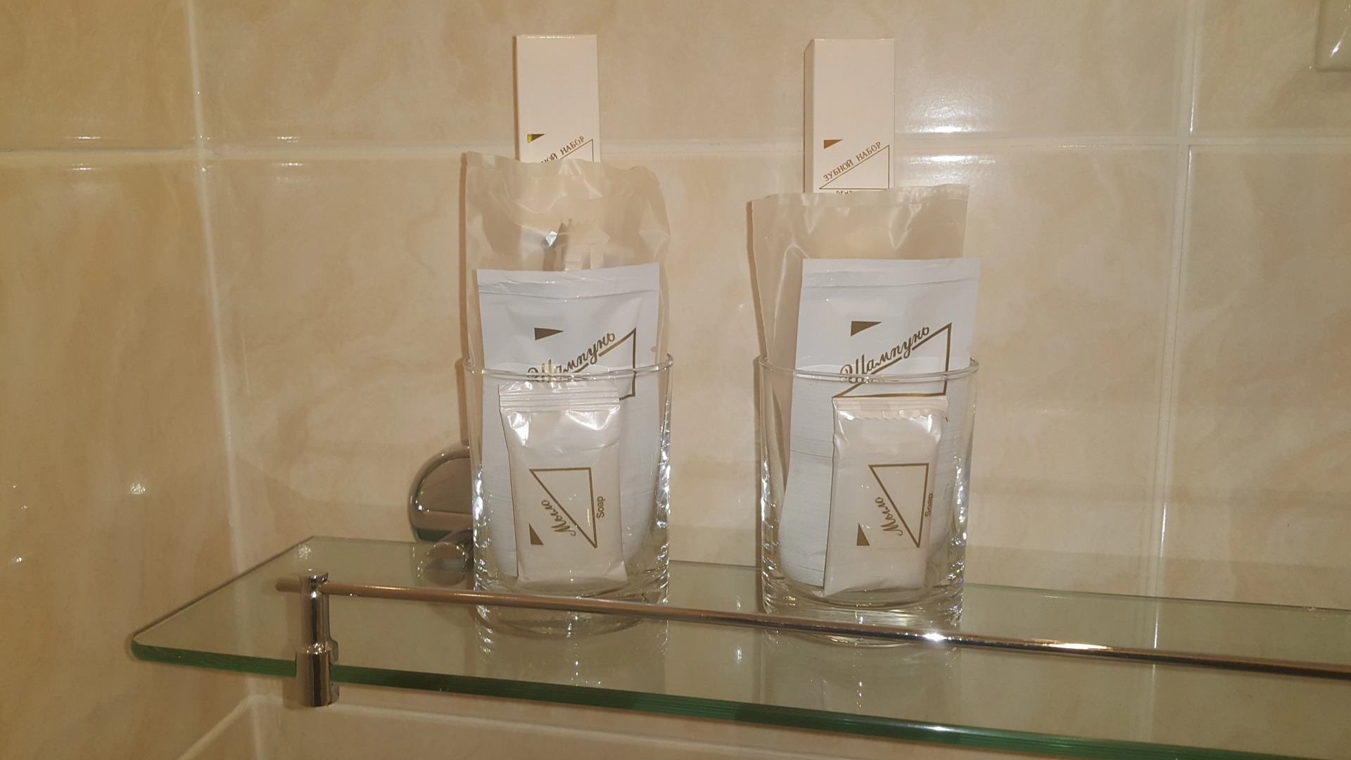 Отель Иркут