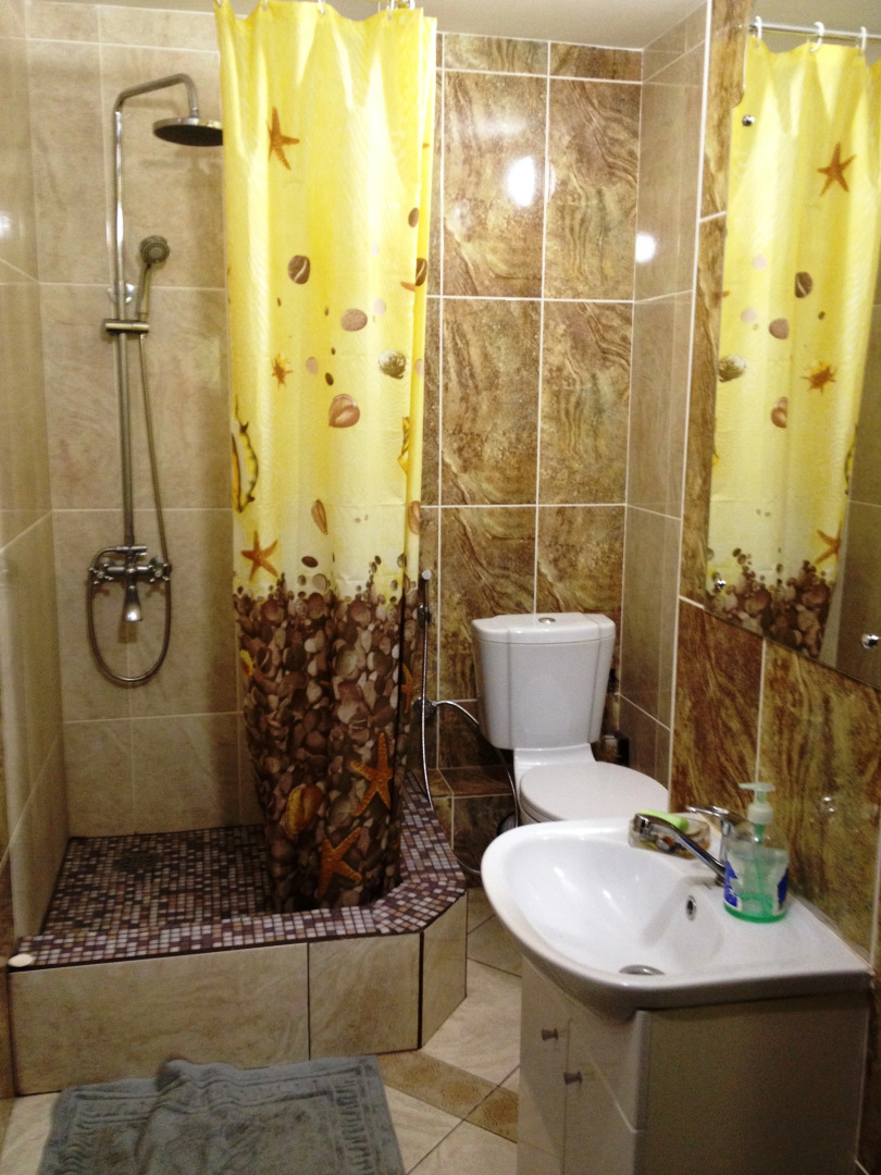 Хостел Шанти