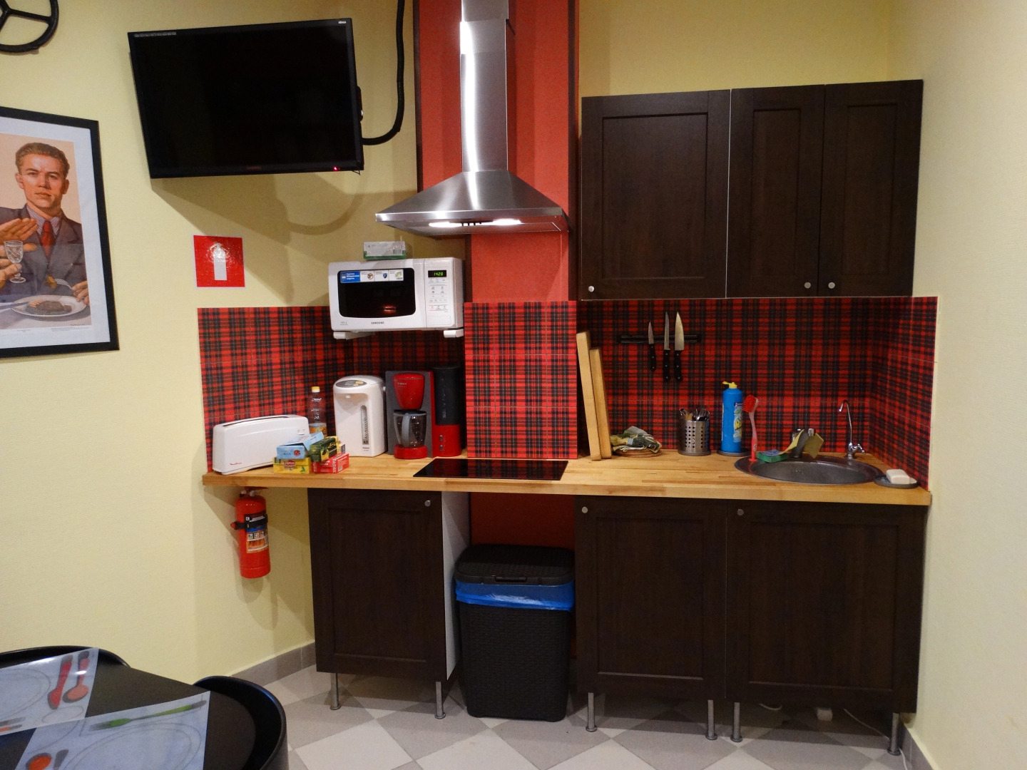 Хостел Пионер