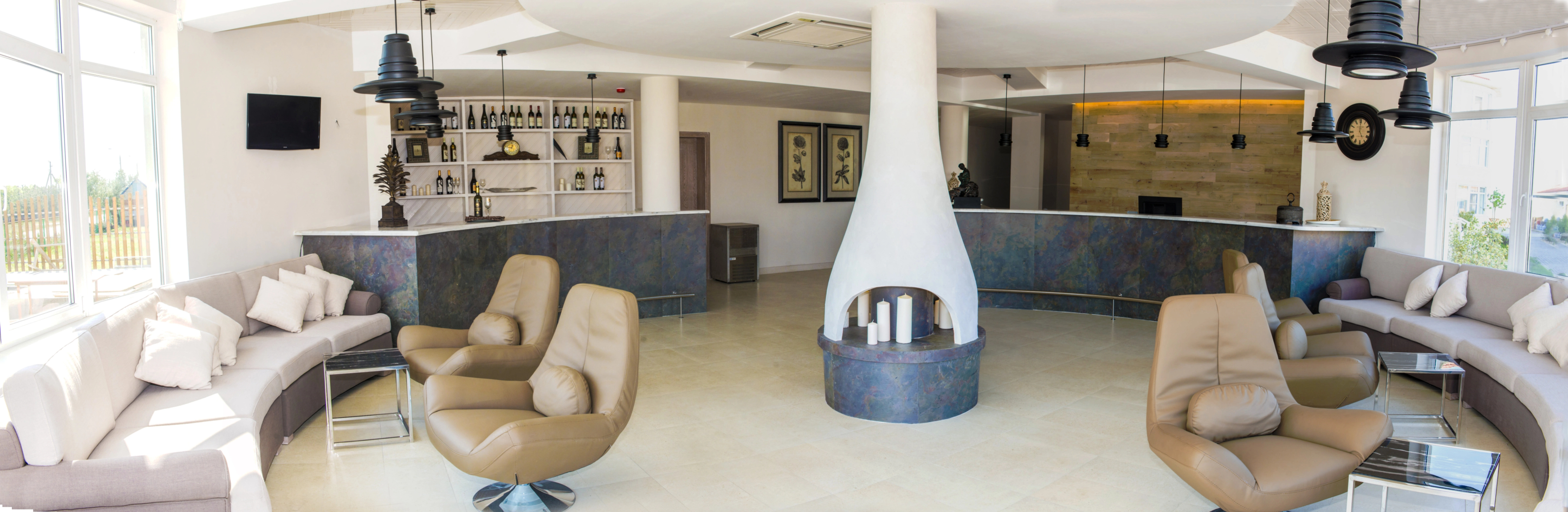 Гостиничный Комплекс FamilySpaResort