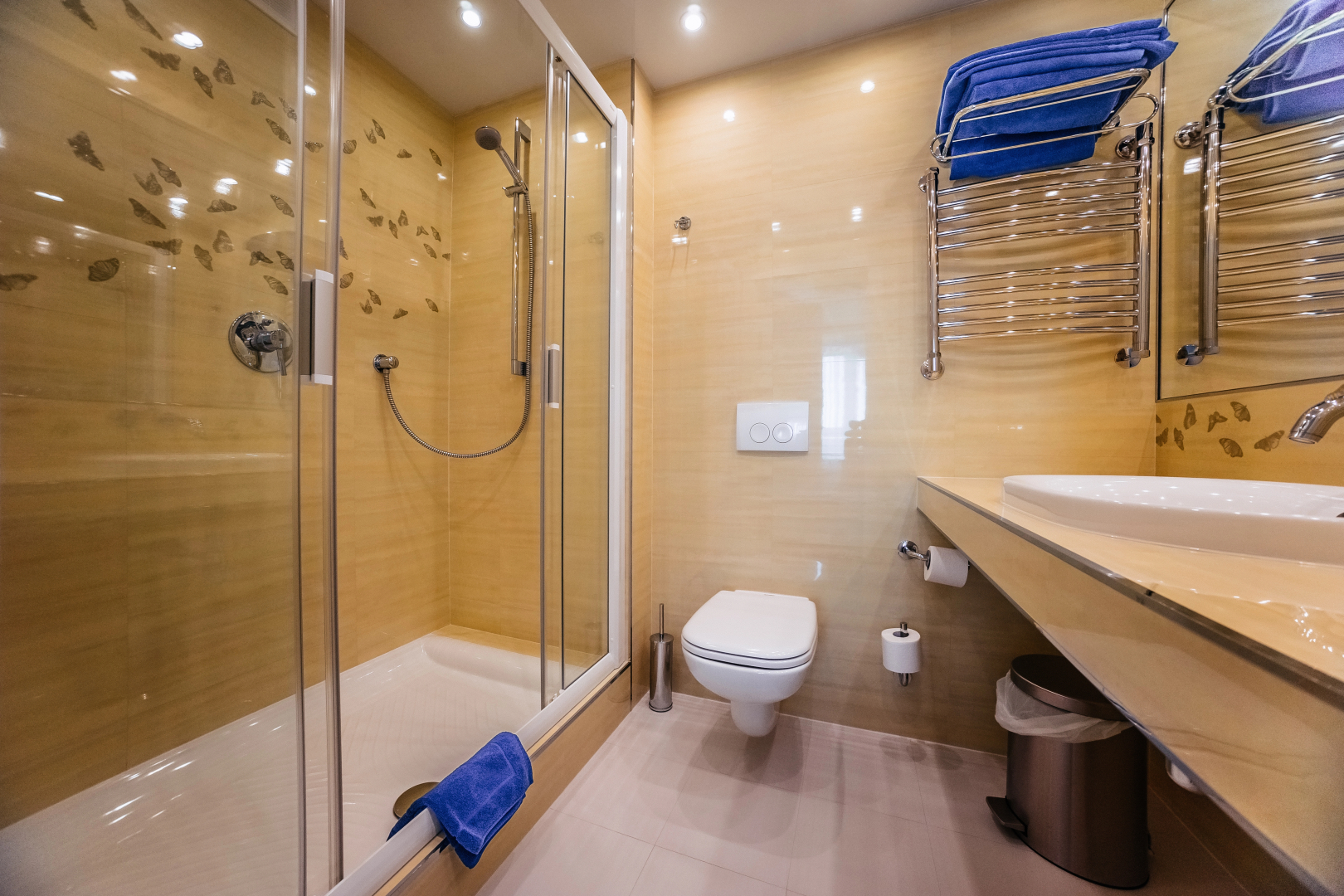 Отель Волга