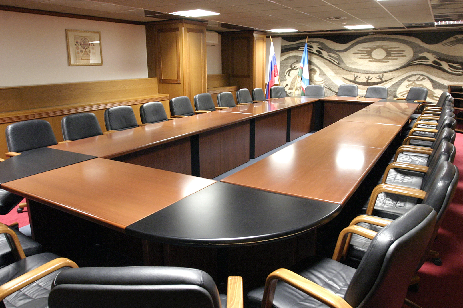 Гостиница Тыгын Дархан