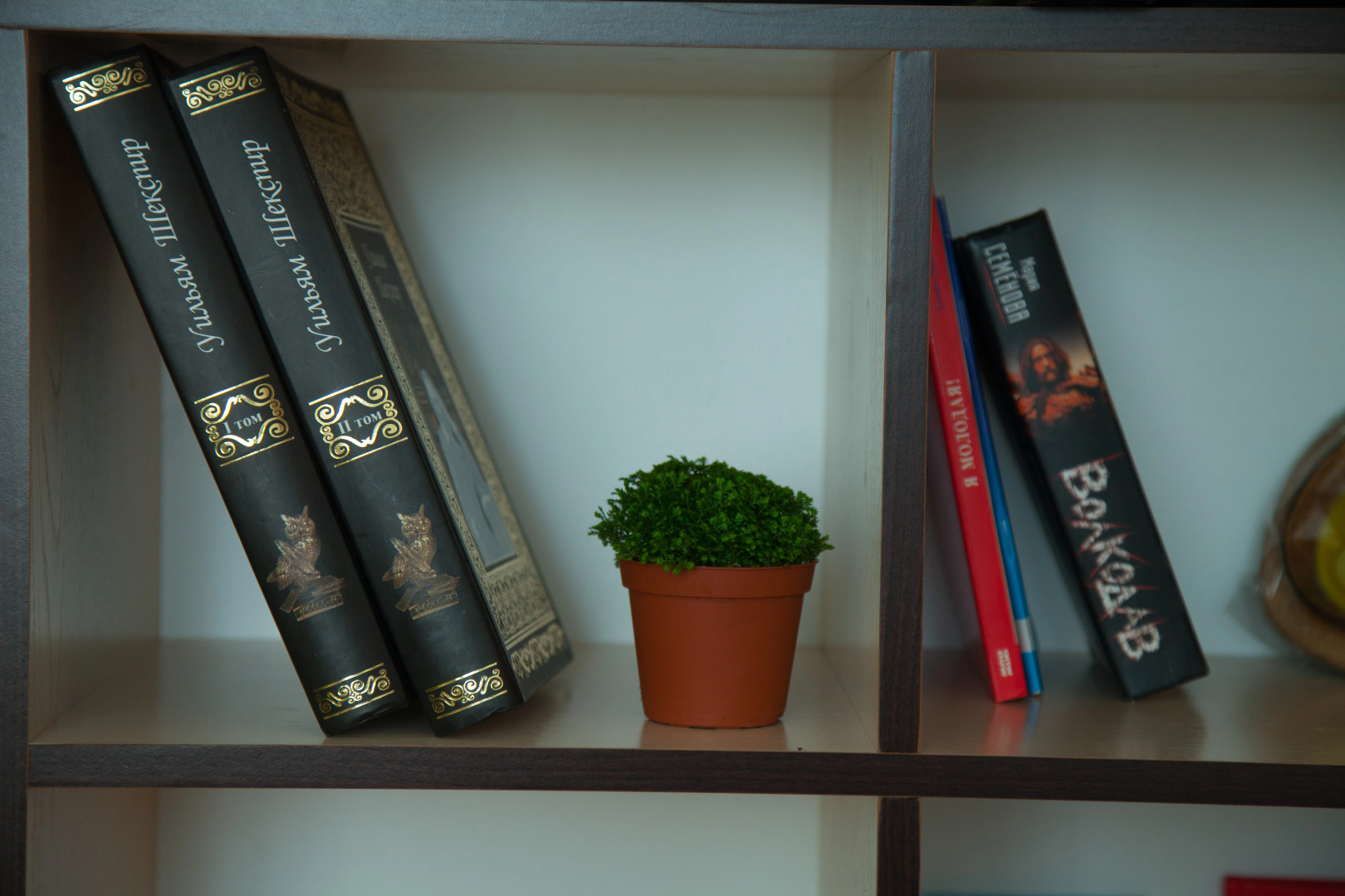 Хостел Baikal Story