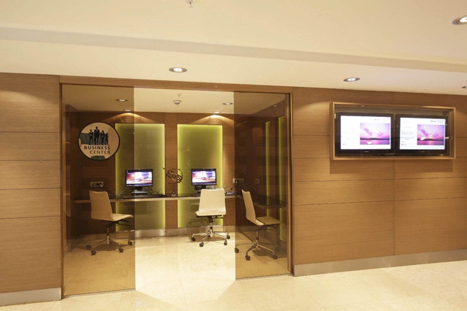 Avantgarde Urban Levent