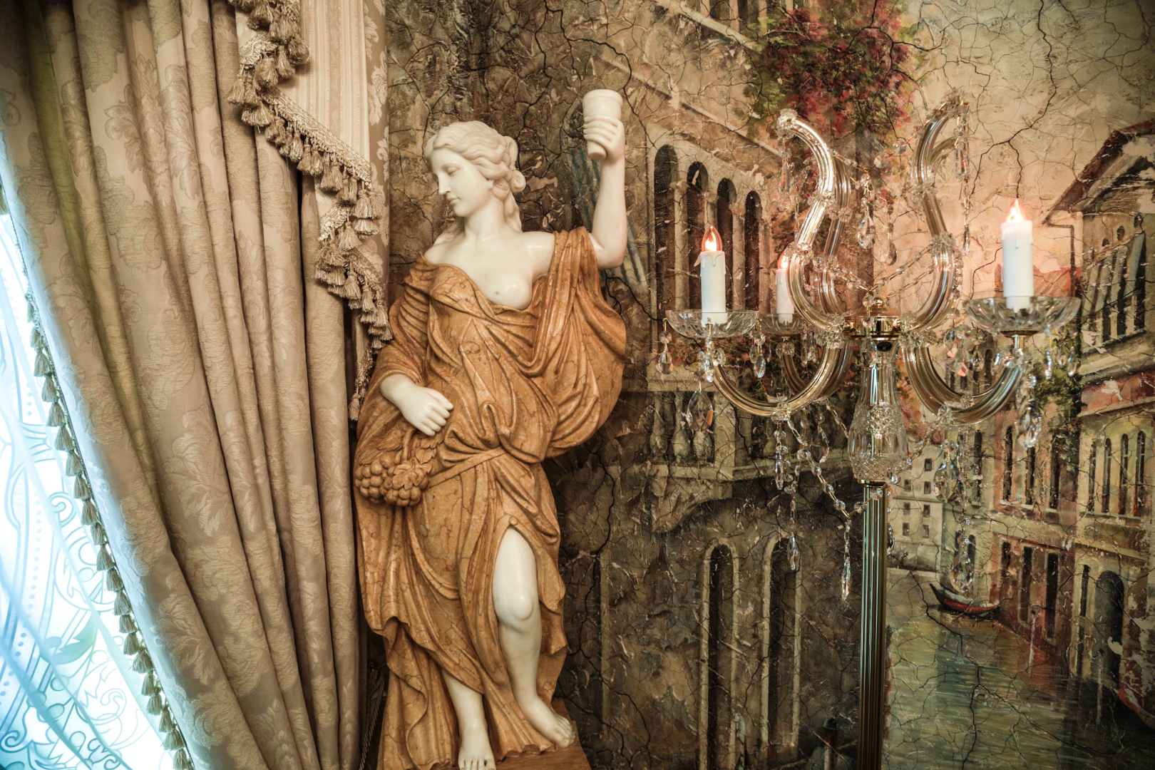 Отель Роял Плаза