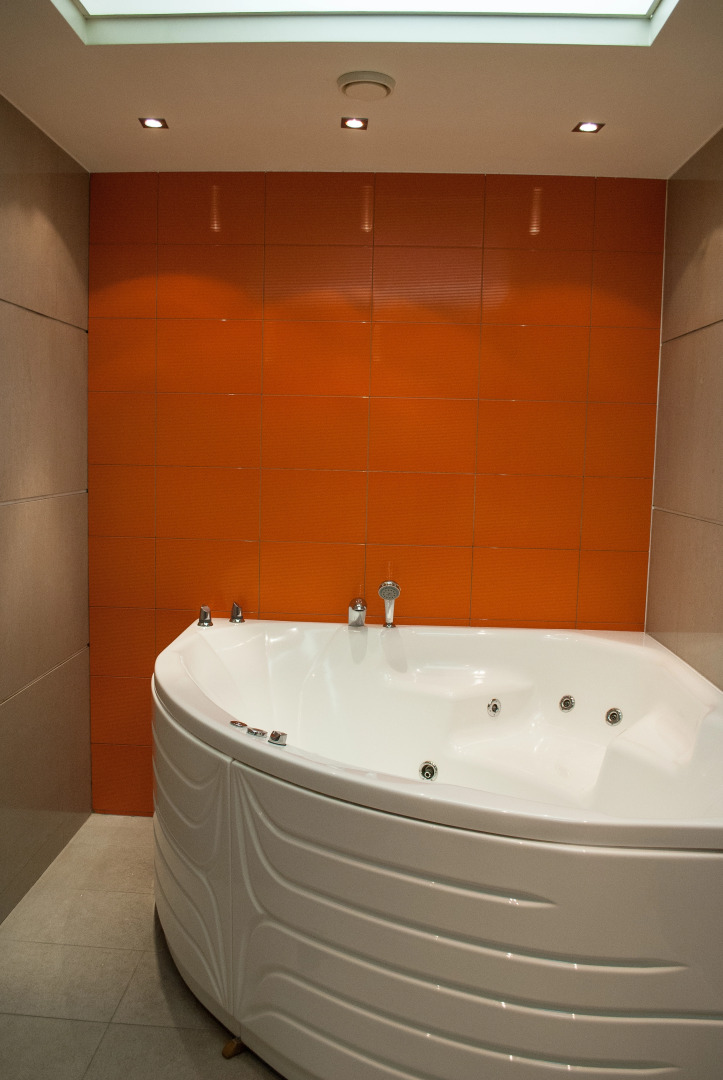 Гостиничный Комплекс 55 Широта