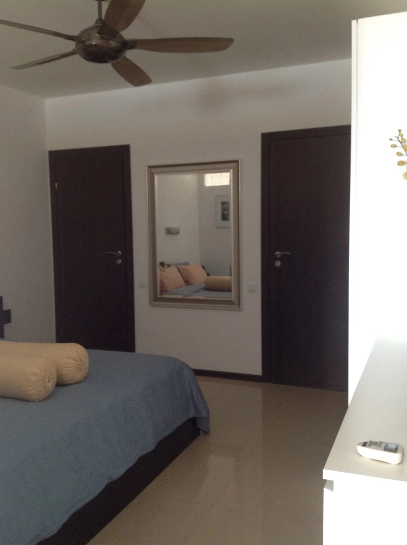 Апартаменты Премьера 3