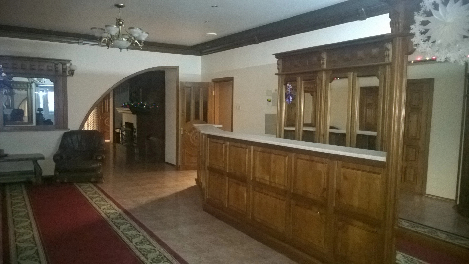 Hotel Imperial