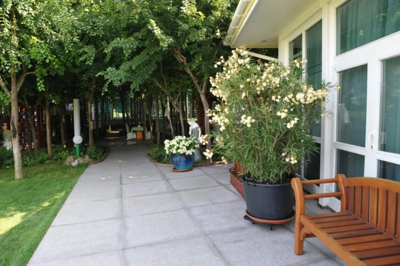 Вязовая Роща