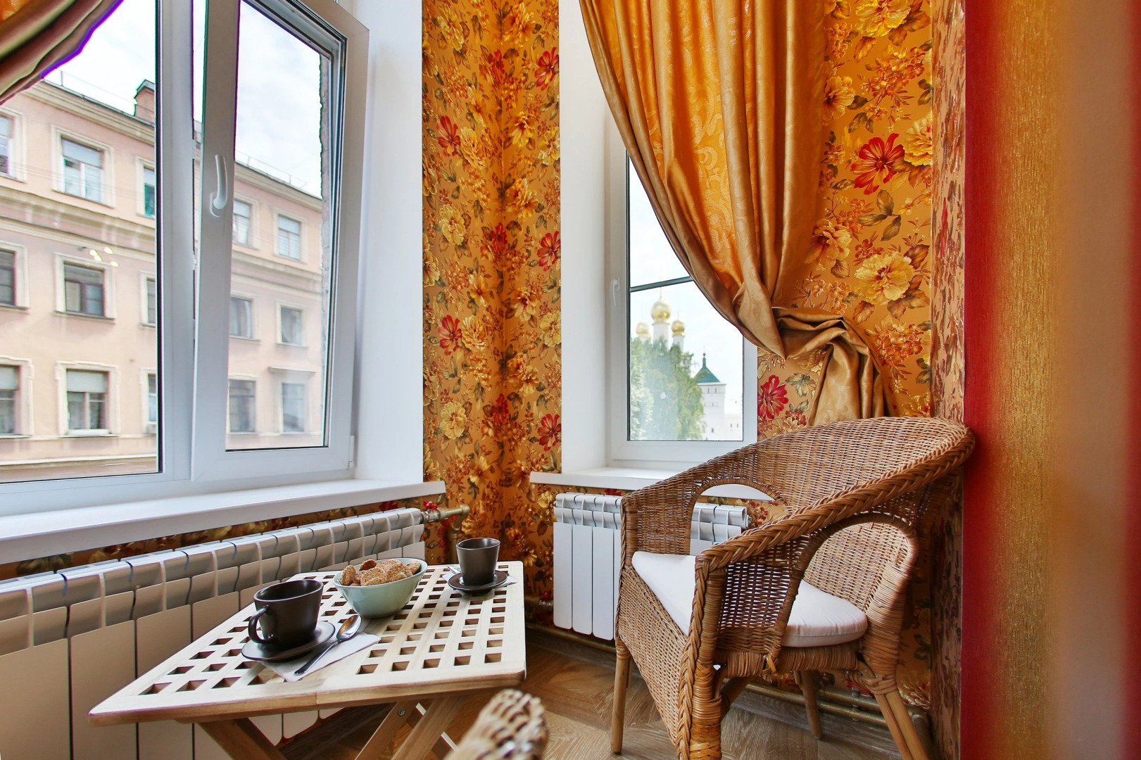 Мини-Отель Невский Ампир