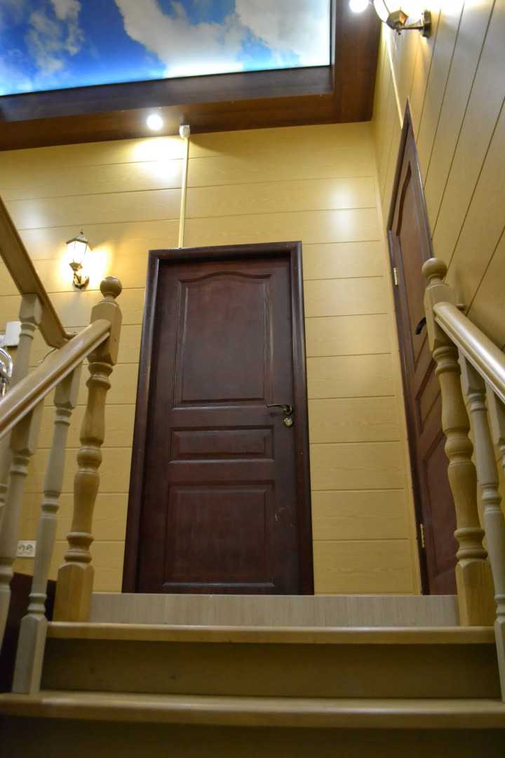 Меблированные комнаты NordSky Apartments