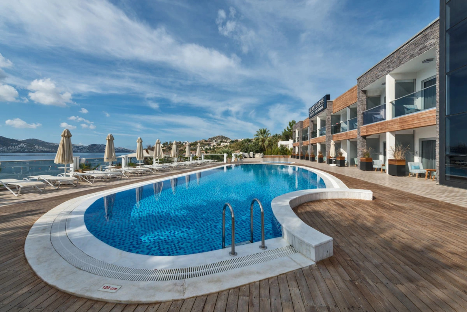 Avantgarde Refined Yalikavak