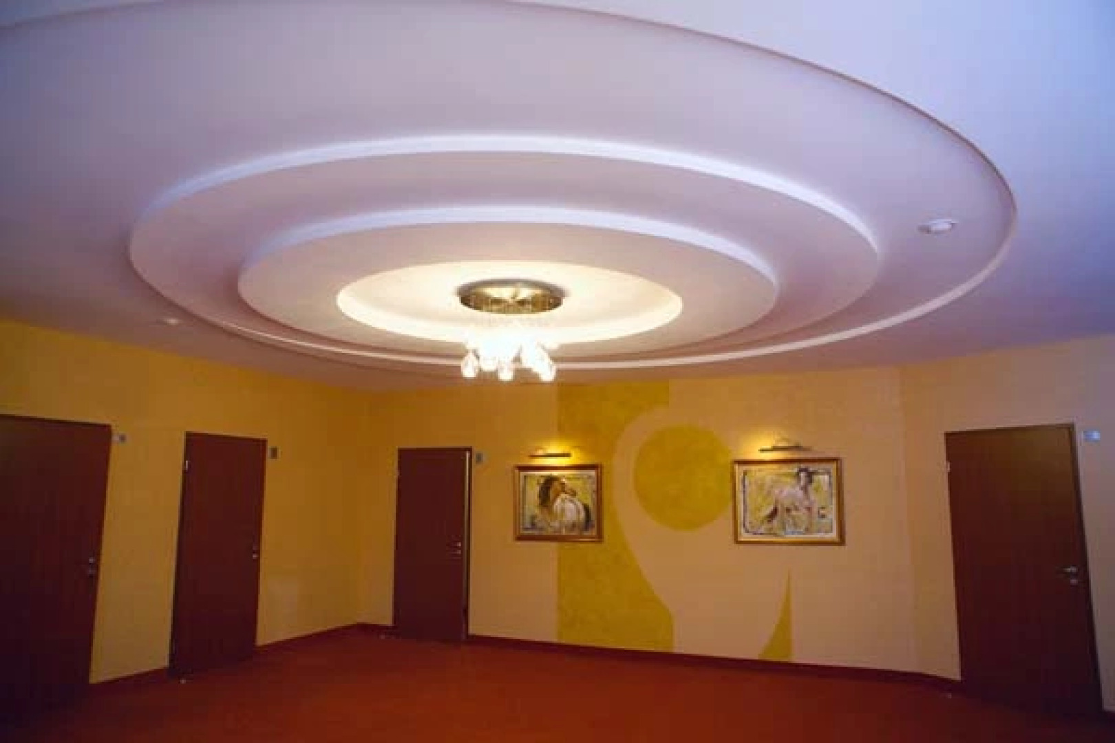 Гостевой дом  Резиденция Троя